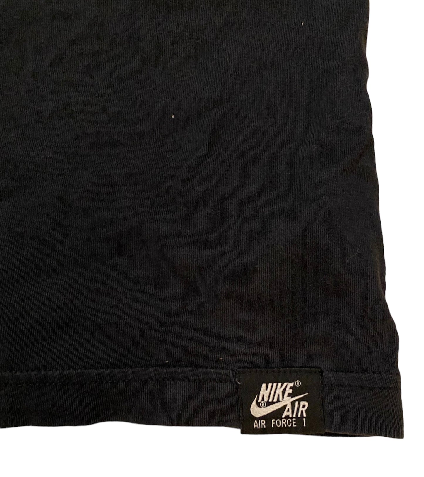 Early 00’s Nike air tee