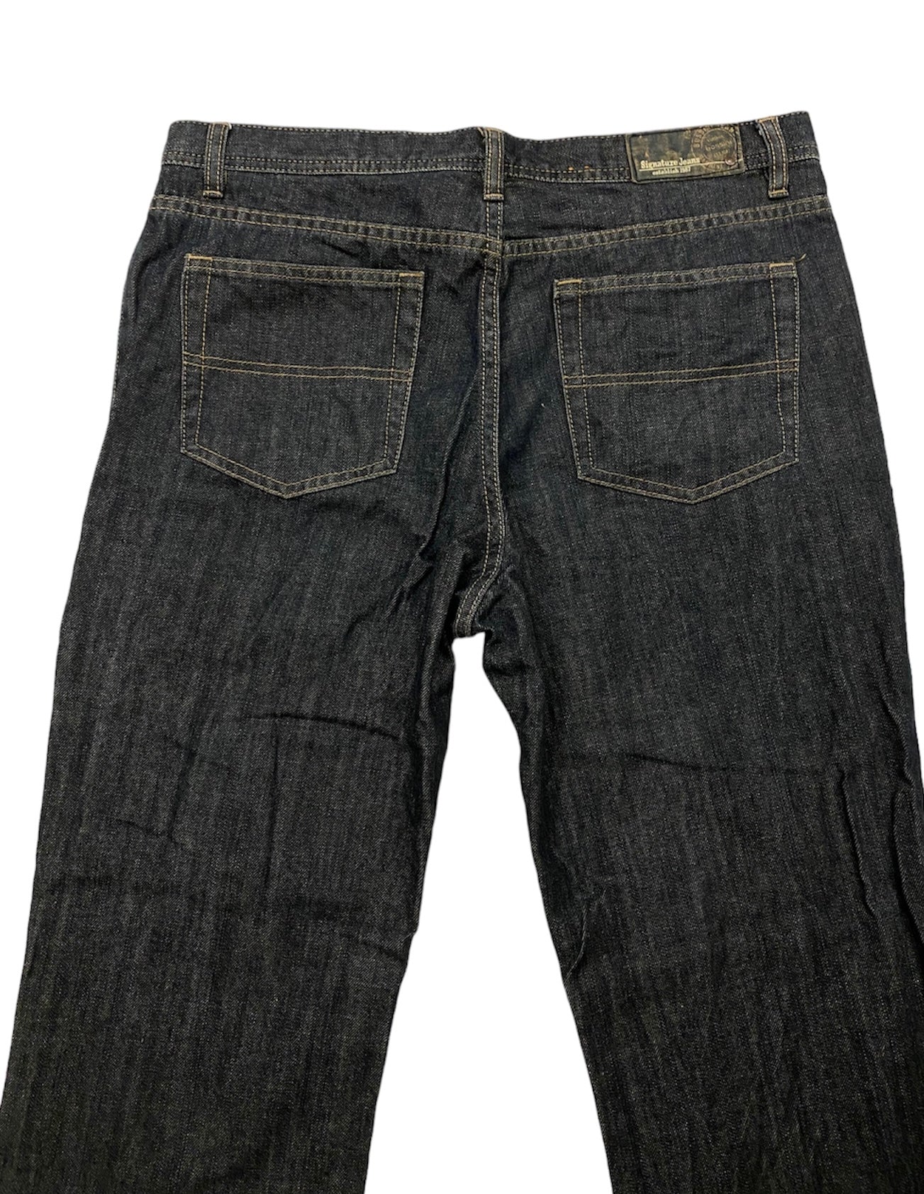 Bossini 1987 signature jeans