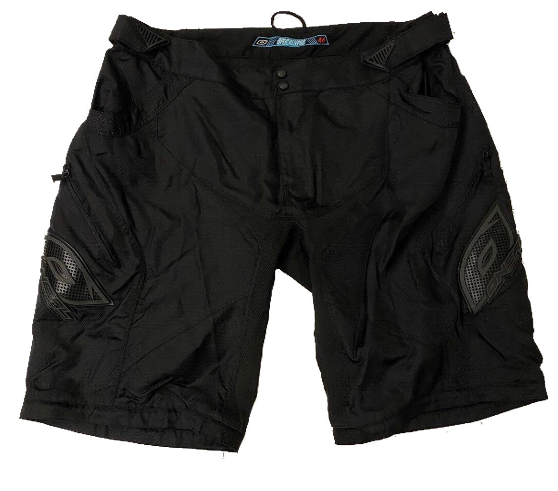 O'neal multipocket motocross shorts