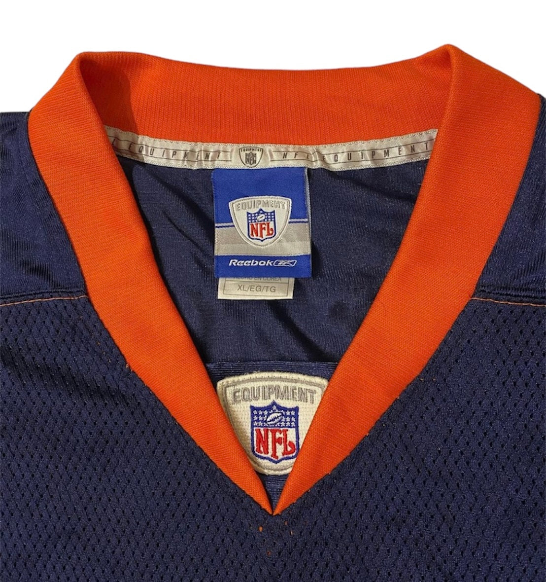 Broncos Jake plummer #16 NFL jersey