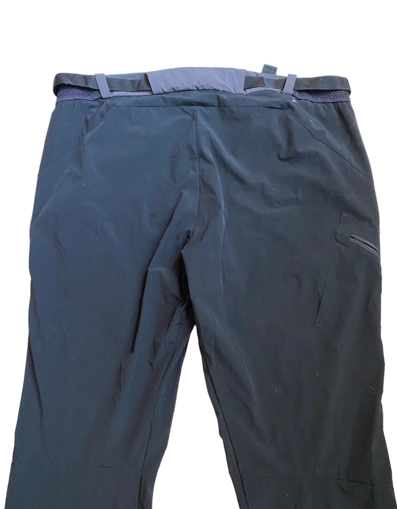 Quechua tech-wear pants