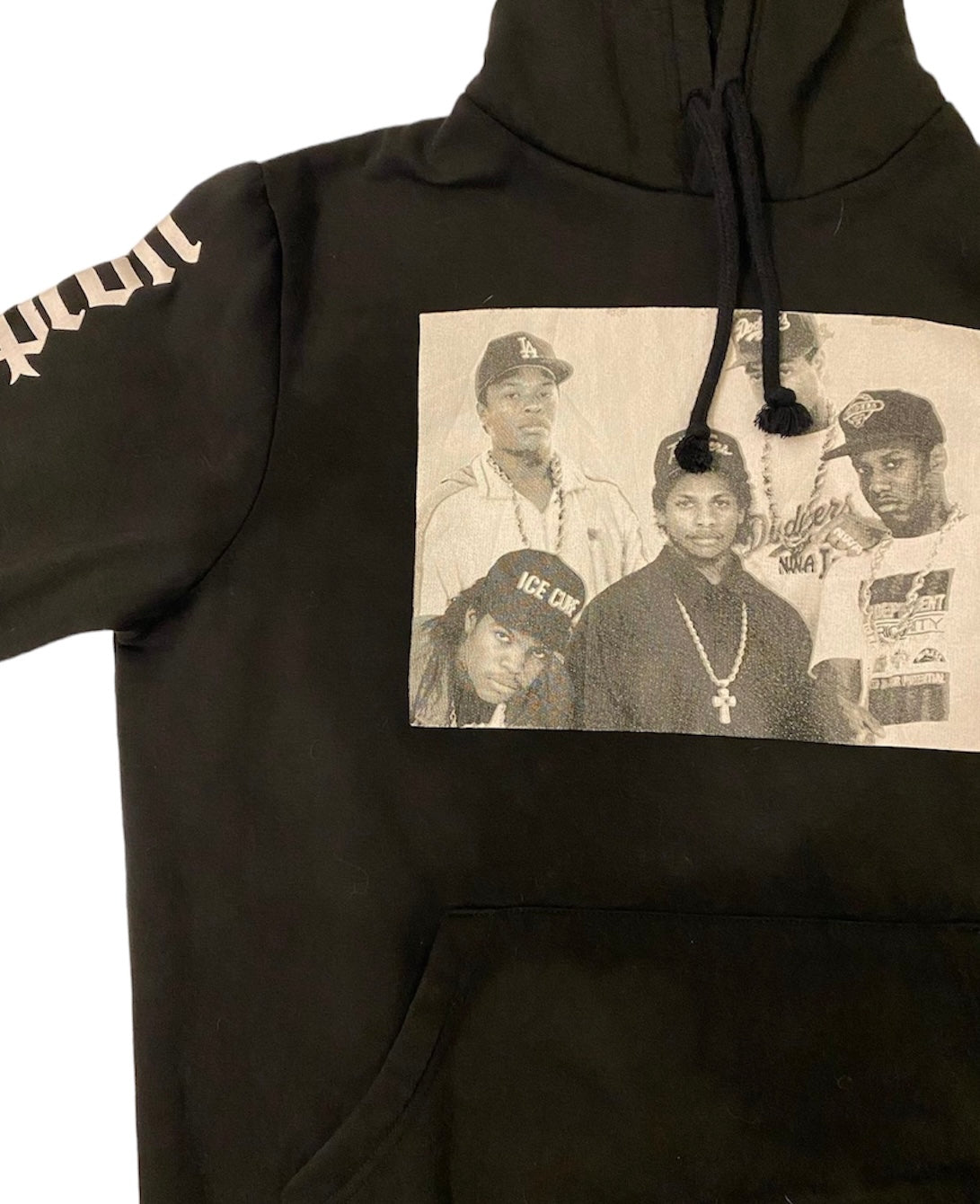 City of Compton official merch