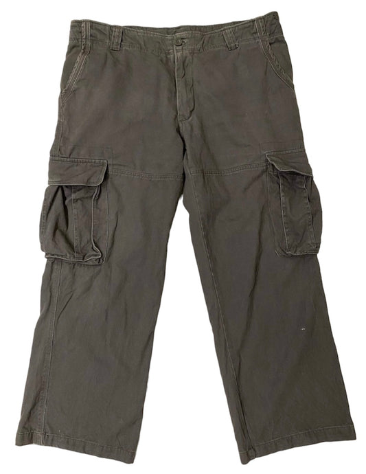 Rivers heavy cargo pants