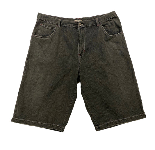 BR classic denim jorts