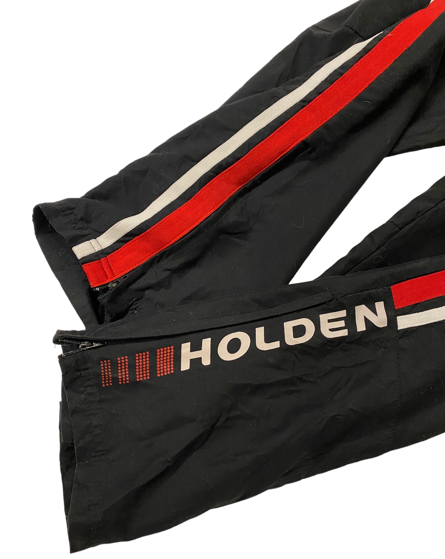 Holden racing team tracksuit pants