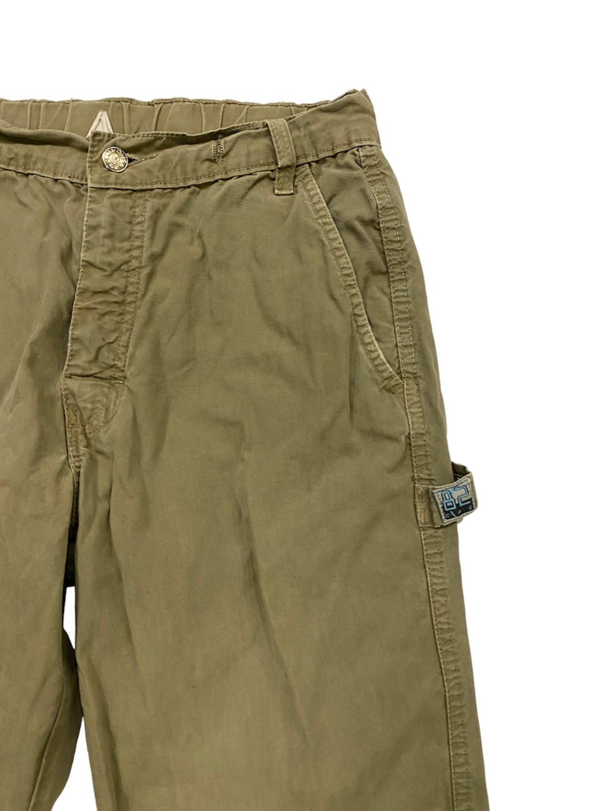 Cars tactical cargo pants