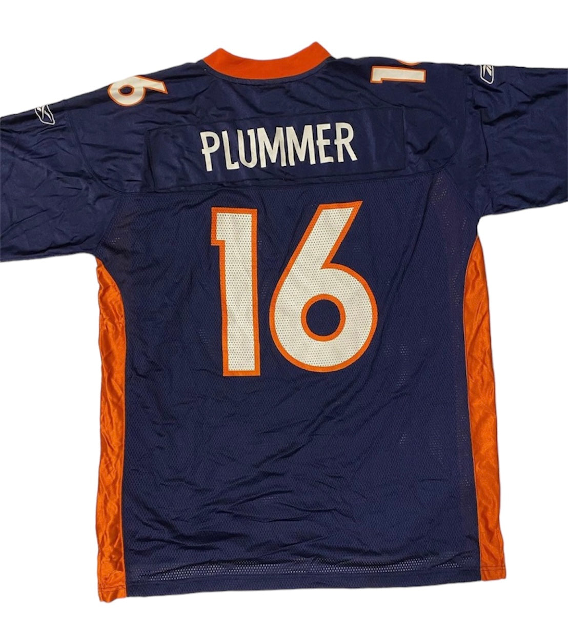 Broncos Jake plummer #16 NFL jersey