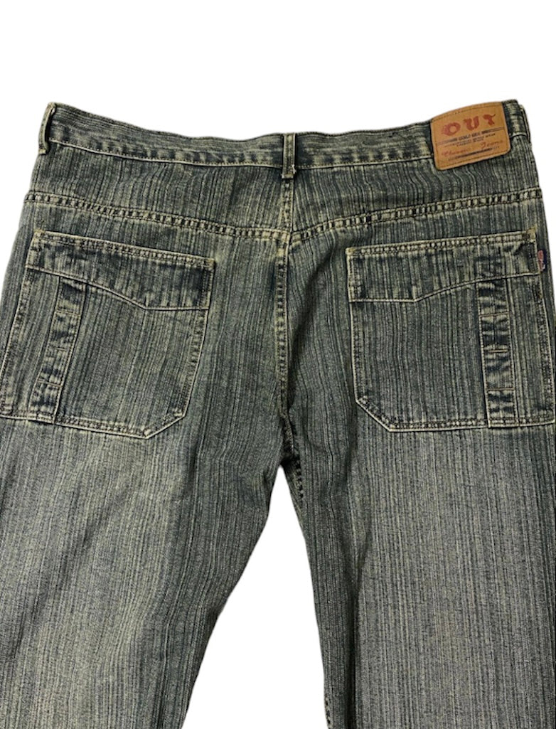 Out vintage "classic" jeans