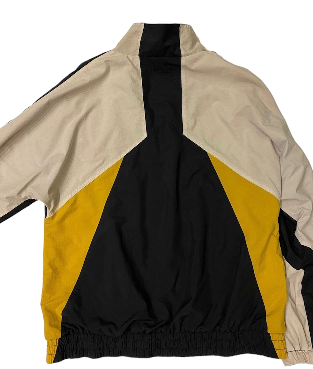 Lakers Mitchell & ness tracksuit jacket