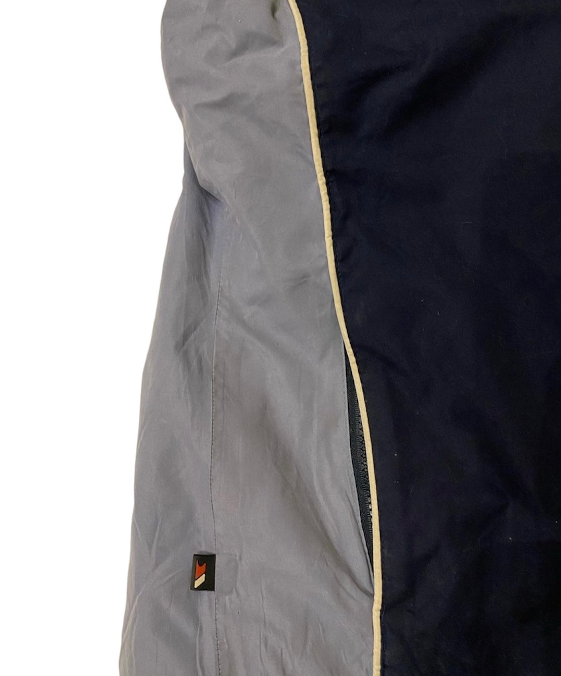 Trespass waterproof windbreaker