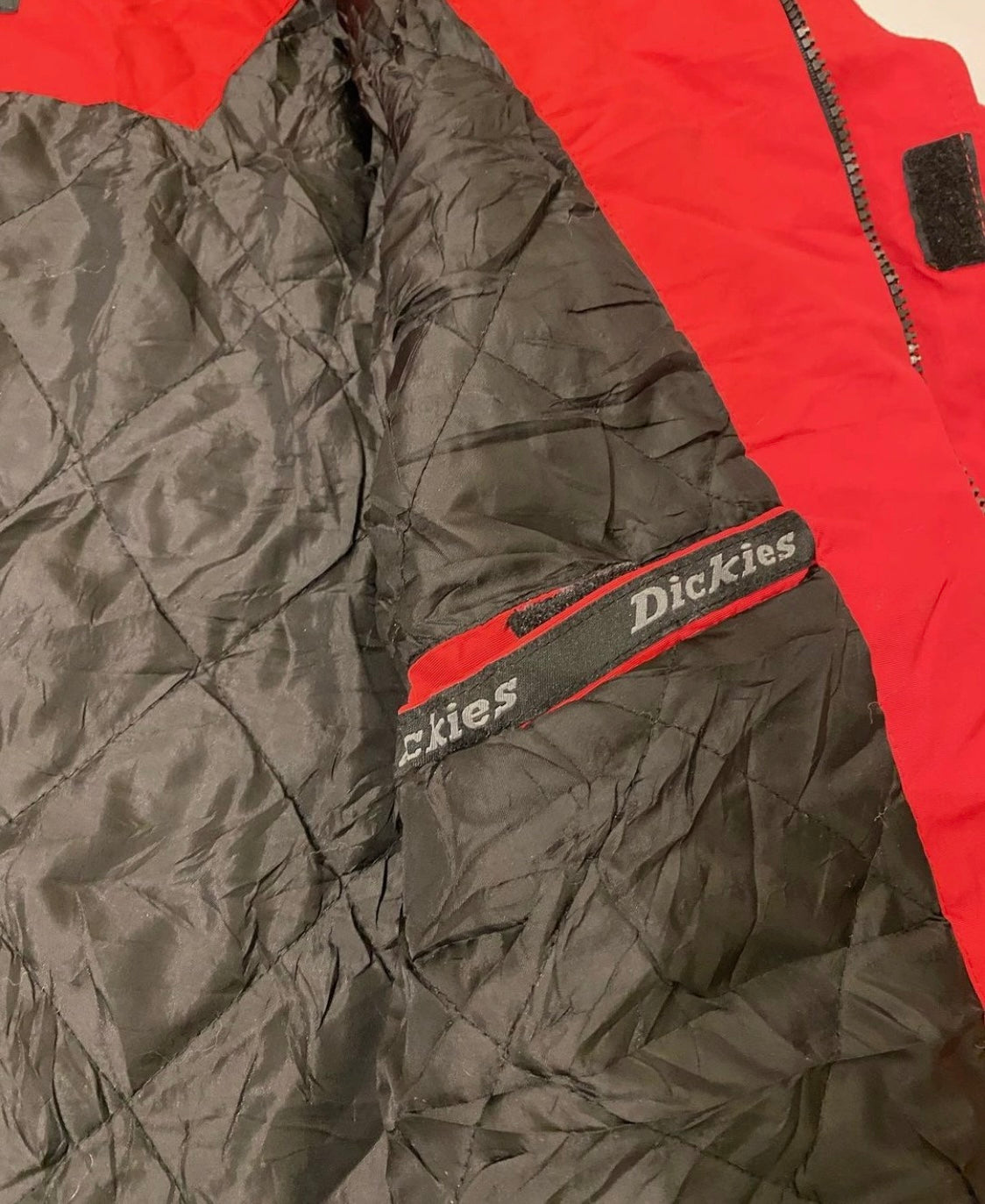 Dickies 1922 outdoor jacket