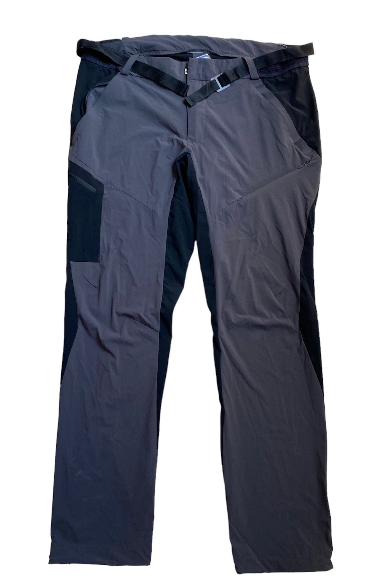 Quechua tech-wear pants