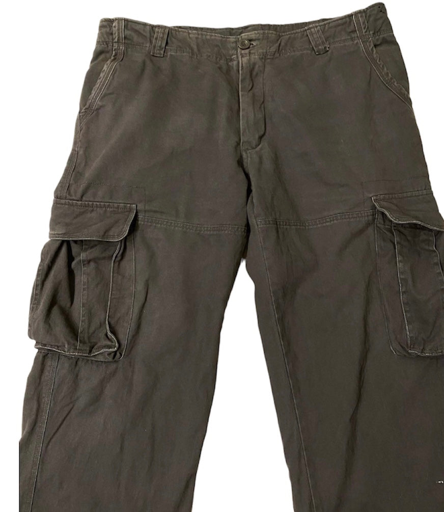 Rivers heavy cargo pants