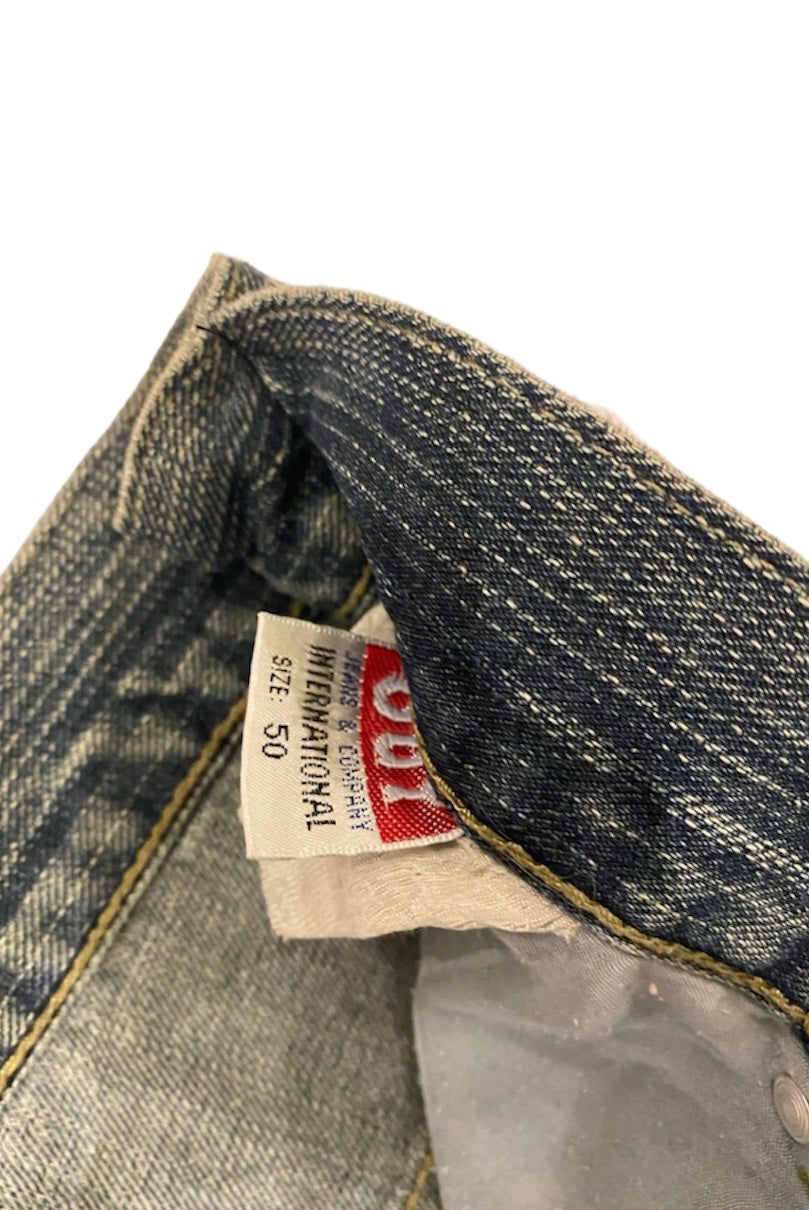 Out vintage "classic" jeans