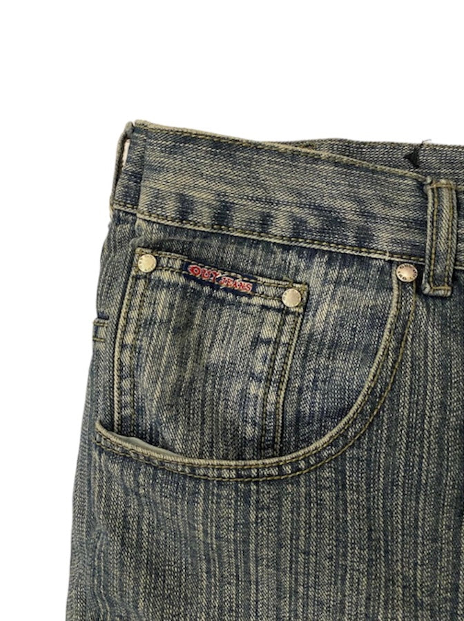 Out vintage "classic" jeans