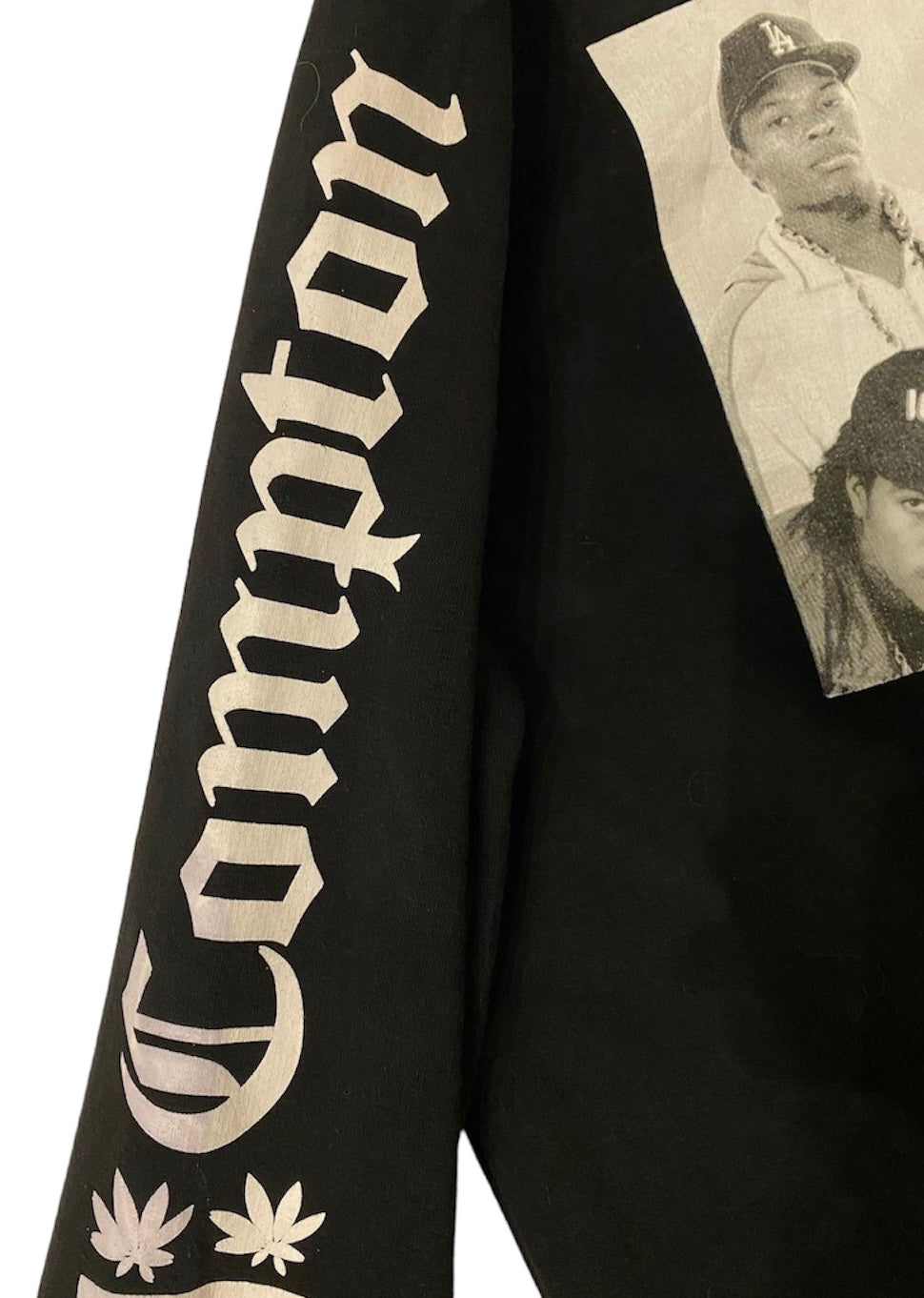 City of Compton official merch