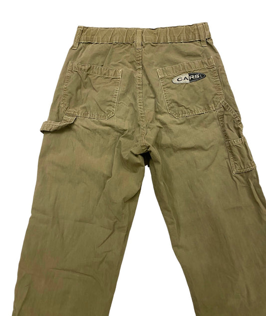 Cars tactical cargo pants