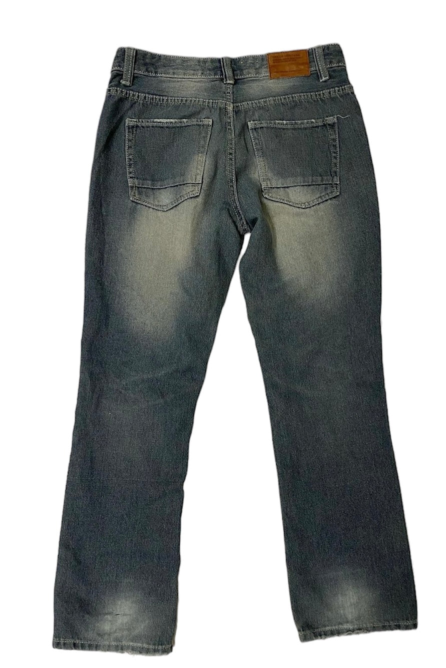 Vintage Urban heritage denim jeans