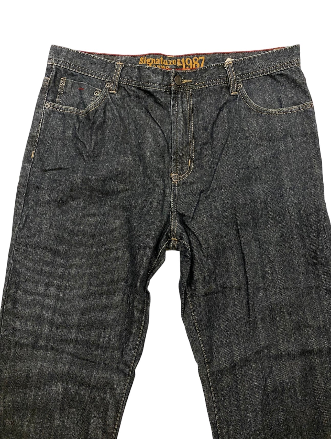 Bossini 1987 signature jeans