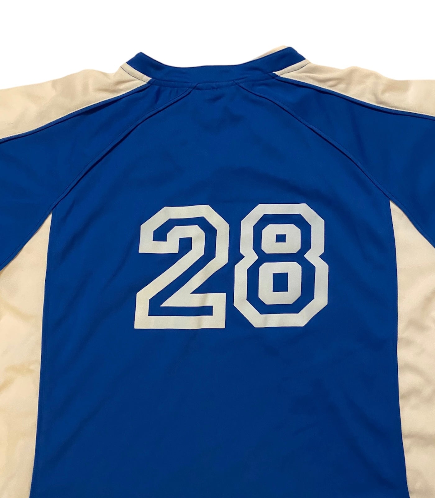 Normanhurst Eagles 07 #28 vintage jersey