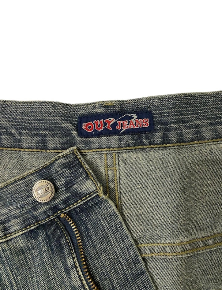 Out vintage "classic" jeans