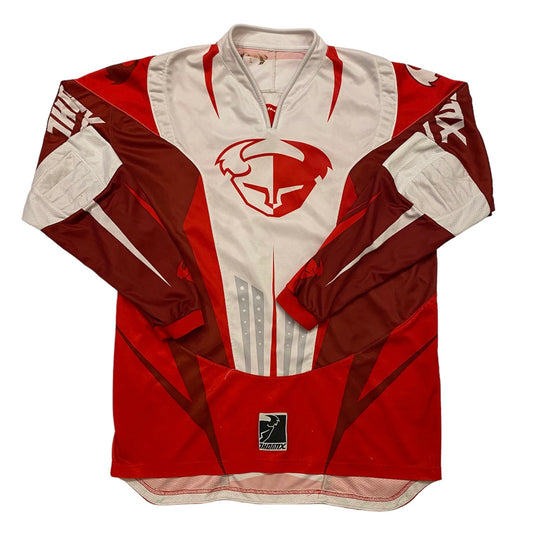 Thorinx motorcross jersey