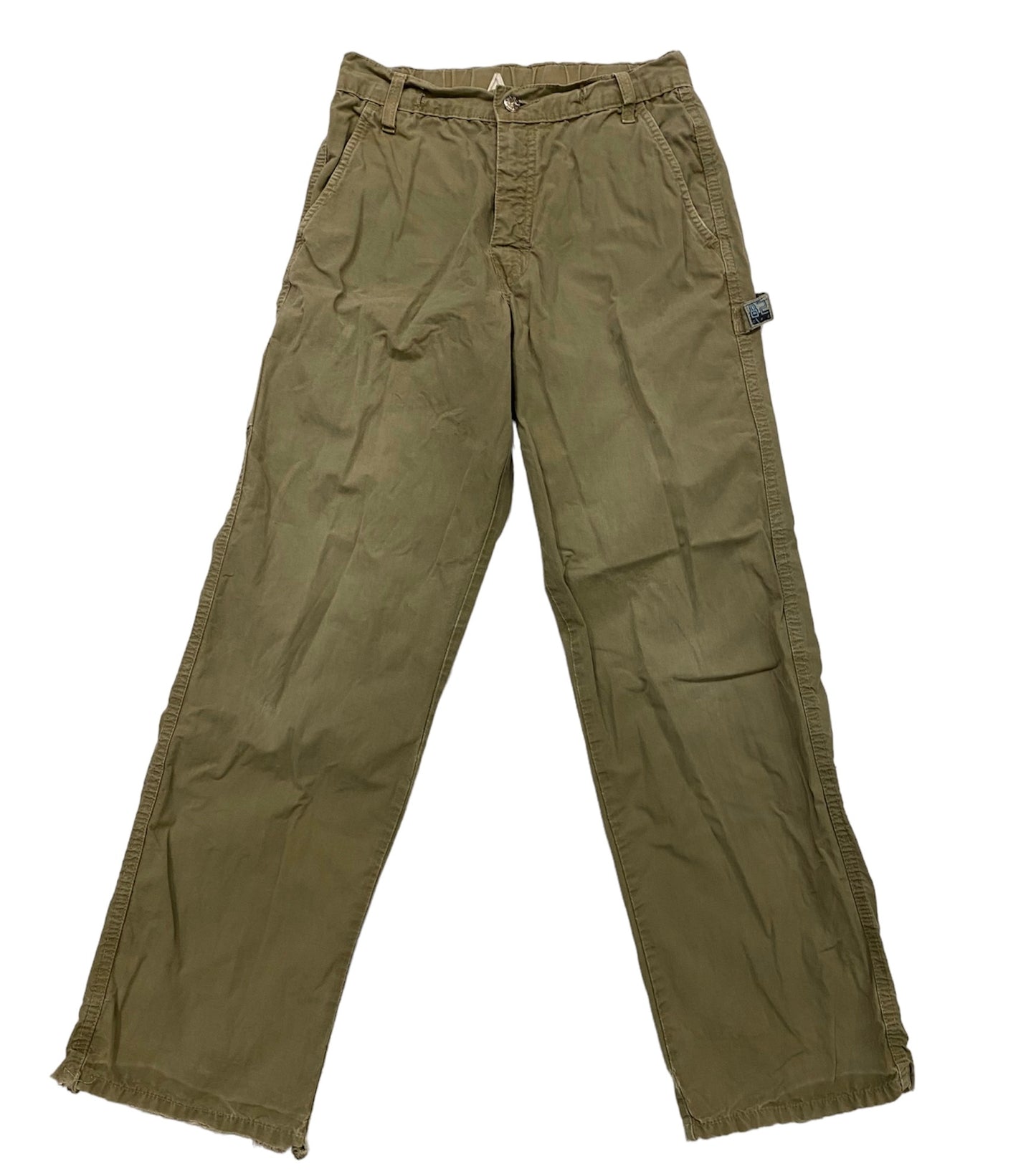 Cars tactical cargo pants