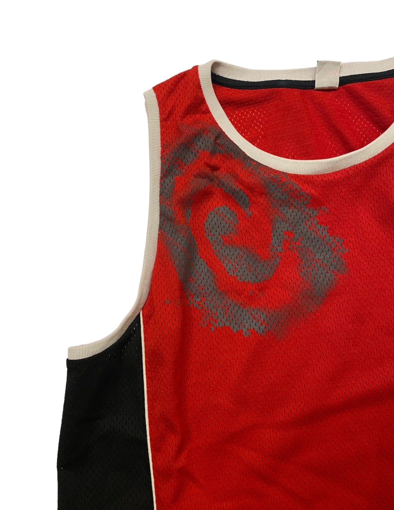 Vintage y2k target OceanOne sleeveless shirt