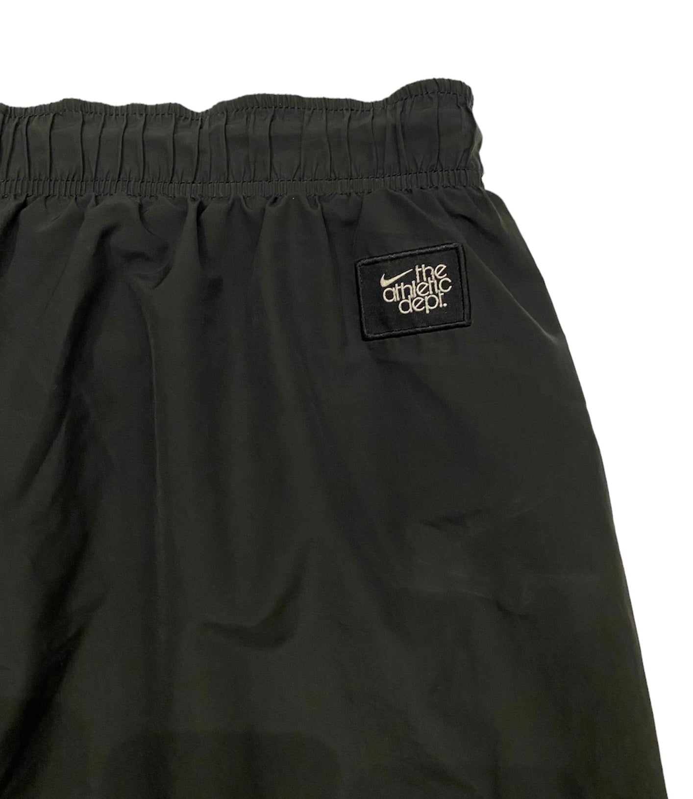 Nike vintage tracksuit pants with removable inside pocket