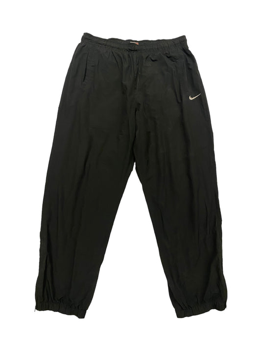 Nike vintage tracksuit pants with removable inside pocket