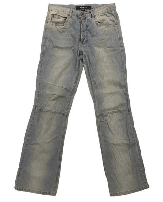 Smog vintage flared jeans