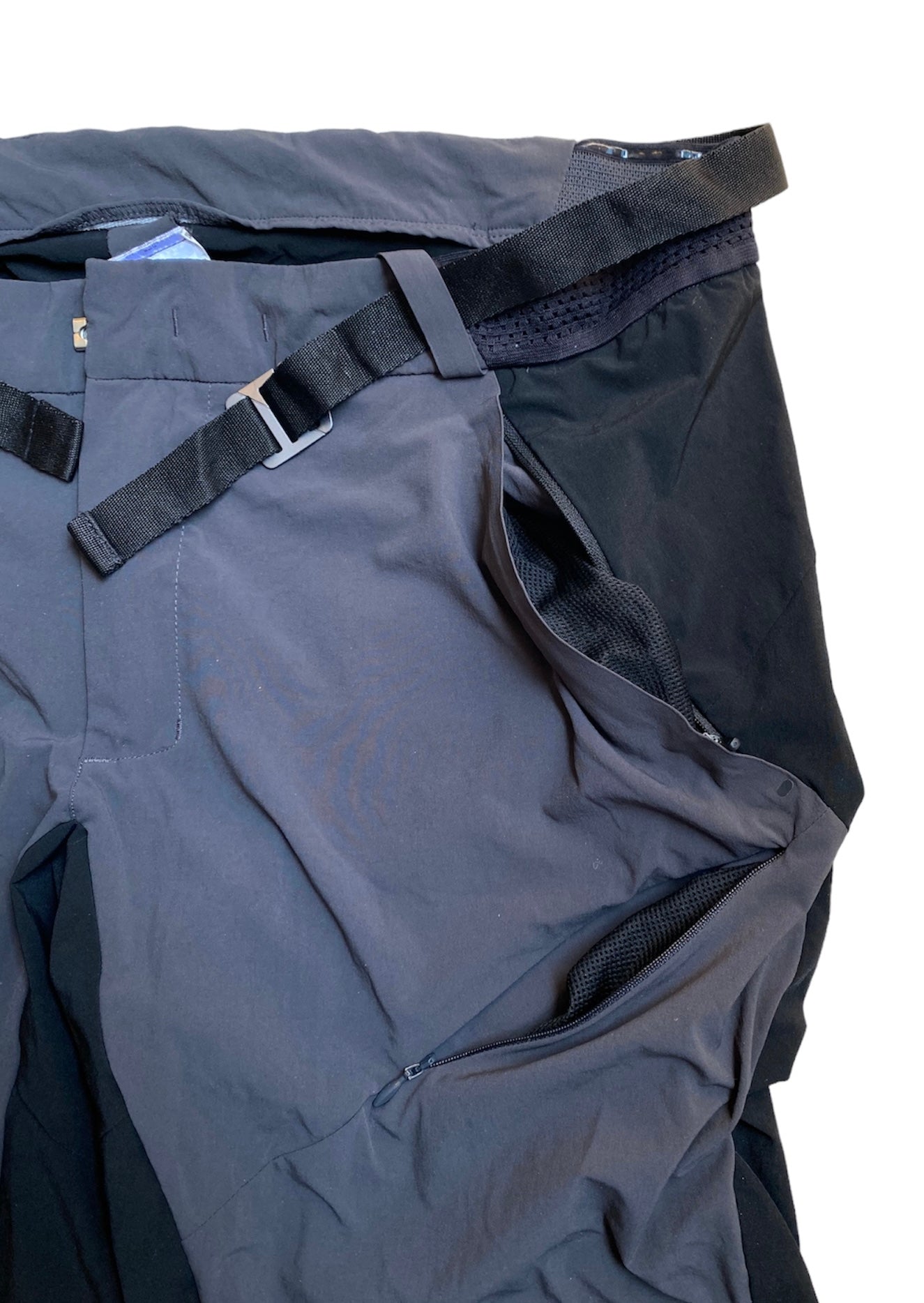 Quechua tech-wear pants