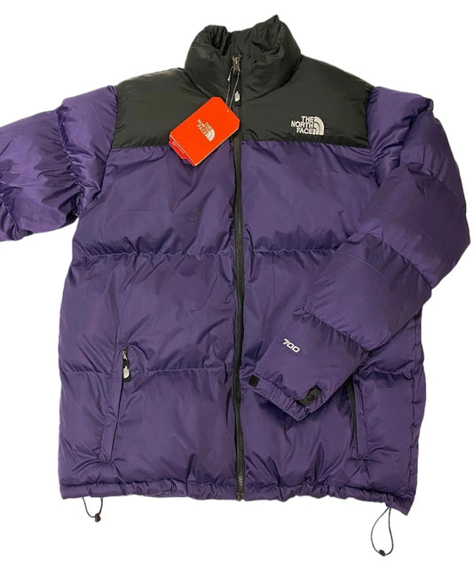 The north face 1996 retro nuptse puffer