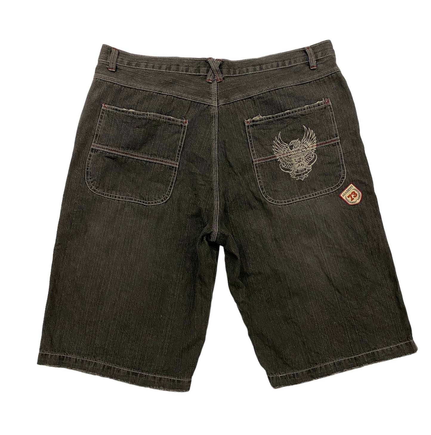 BR classic denim jorts