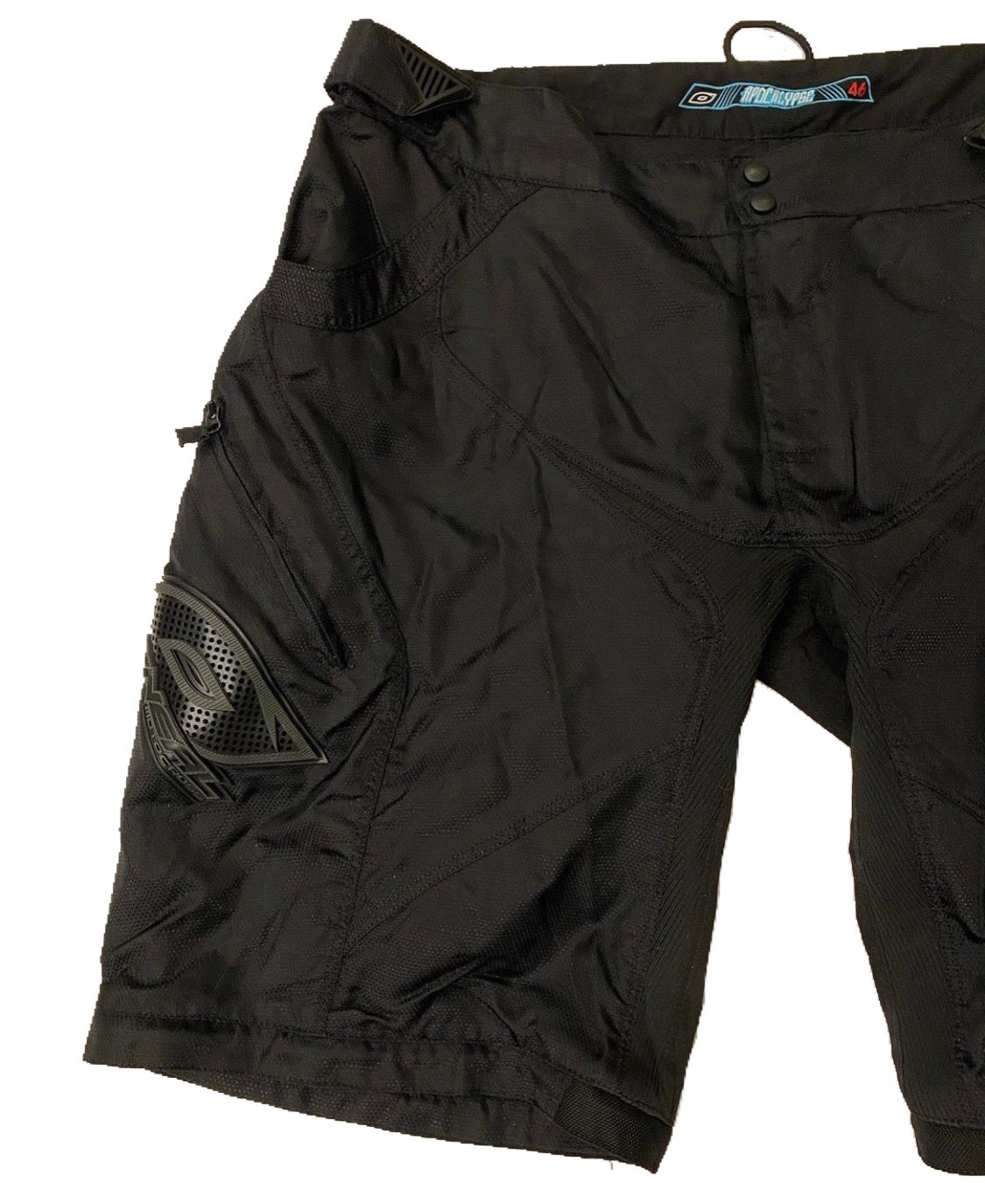 O'neal multipocket motocross shorts