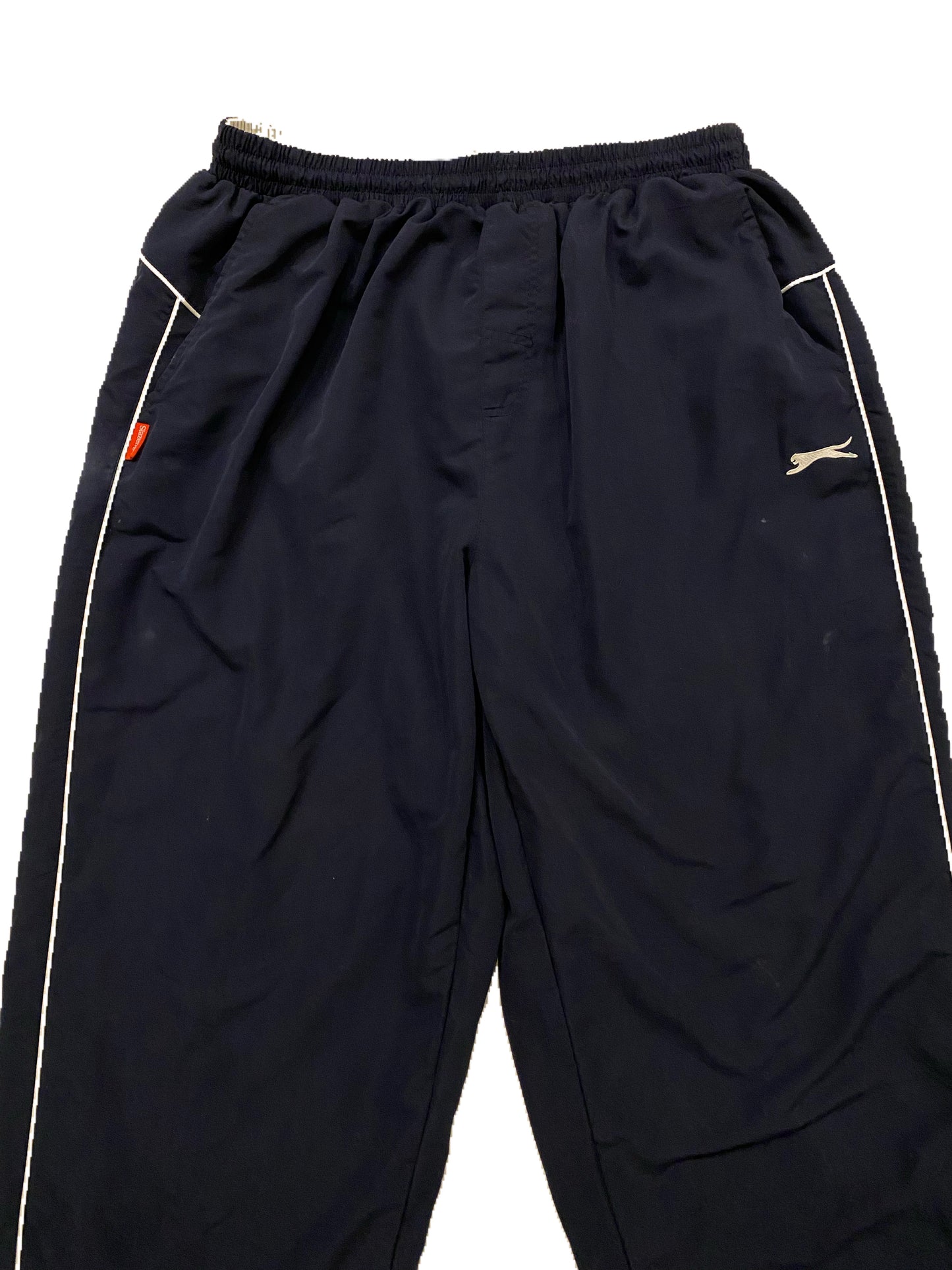 Slazenger vintage tracksuit pants